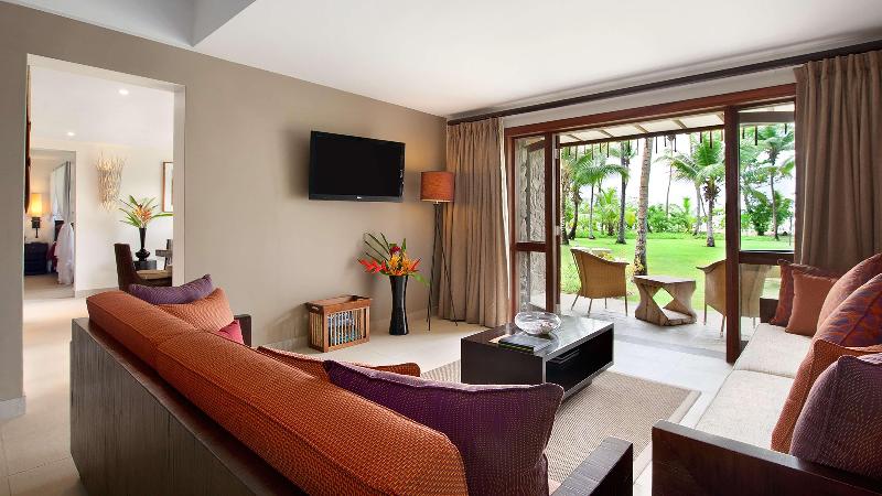 Stay in style at Kempinski Seychelles Resort