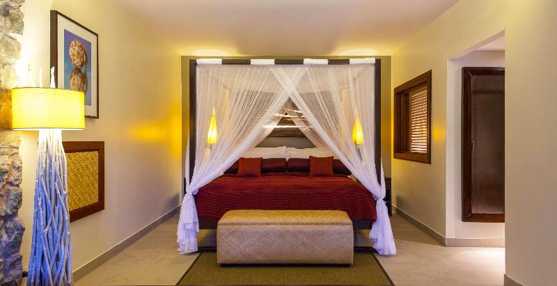 Stay in style at Kempinski Seychelles Resort