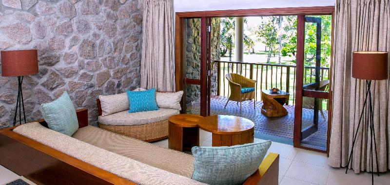 Stay in style at Kempinski Seychelles Resort
