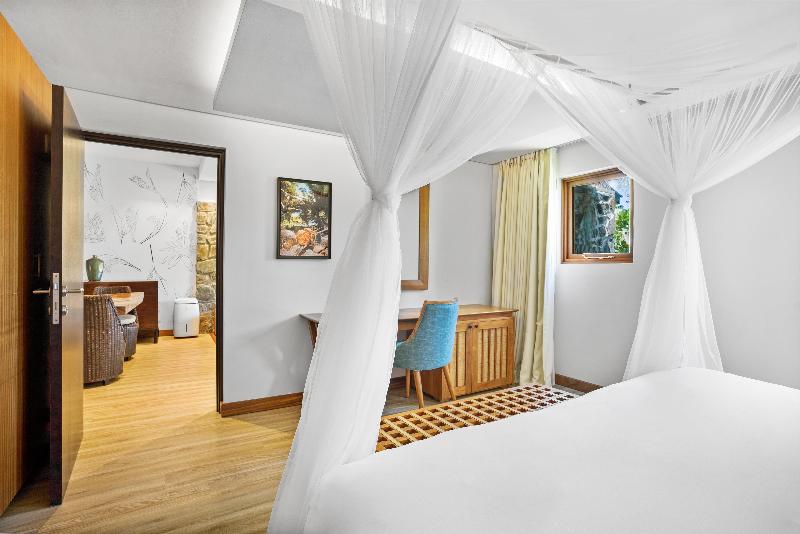 Stay in style at Kempinski Seychelles Resort