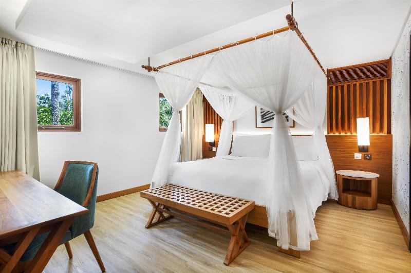 Stay in style at Kempinski Seychelles Resort