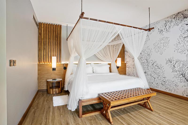 Stay in style at Kempinski Seychelles Resort