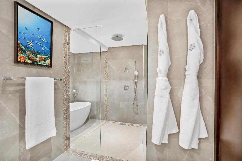 Stay in style at Kempinski Seychelles Resort