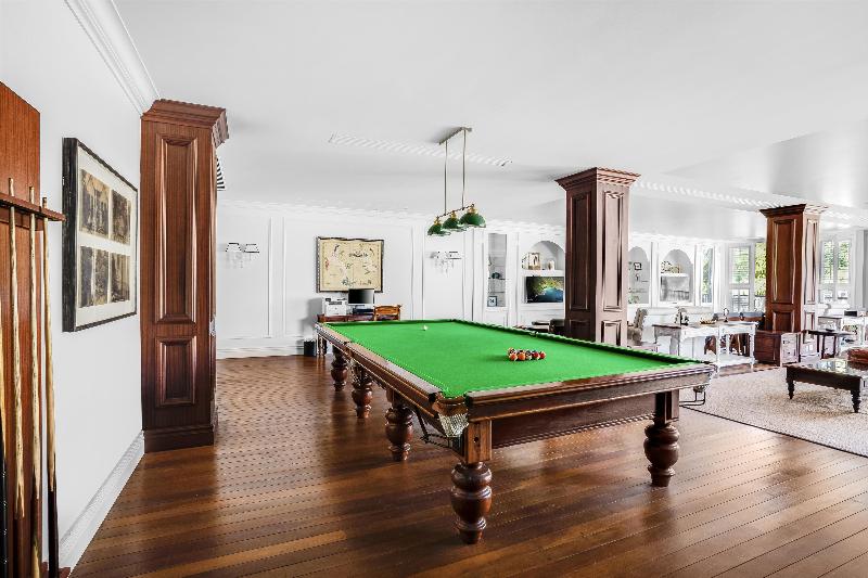 Stay in style at Kempinski Seychelles Resort