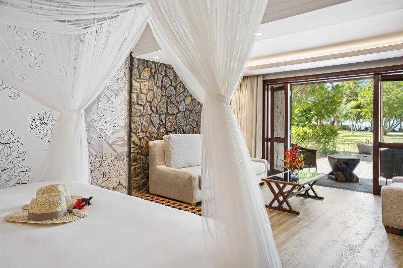 Stay in style at Kempinski Seychelles Resort
