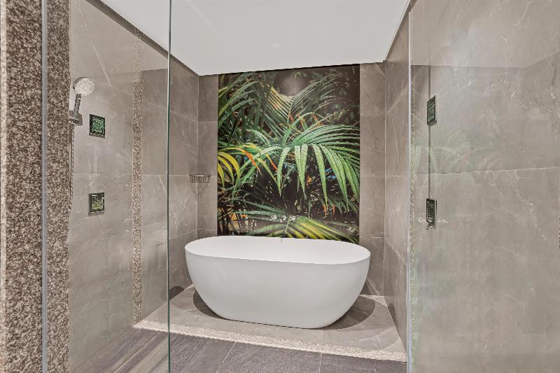 Stay in style at Kempinski Seychelles Resort