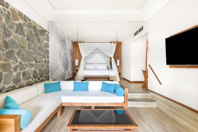 Stay in style at Kempinski Seychelles Resort