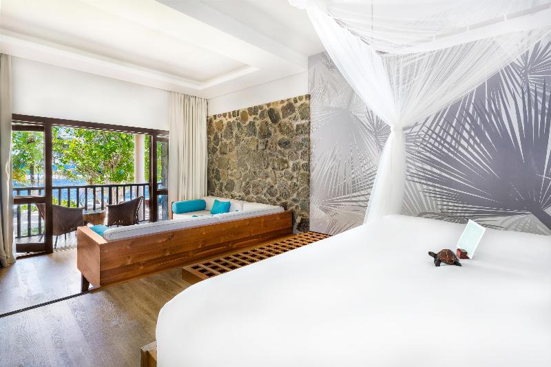 Stay in style at Kempinski Seychelles Resort