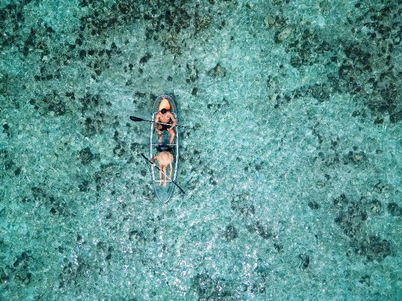 Stay in style at Kempinski Seychelles Resort