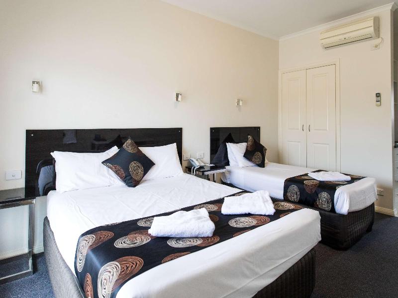 Best Western Mill Park Motel image