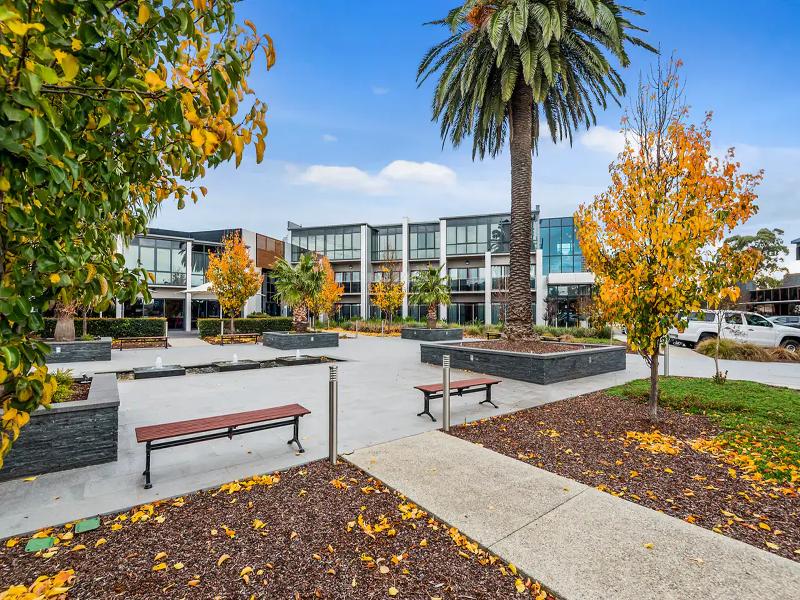 Quality Hotel Taylors Lakes image