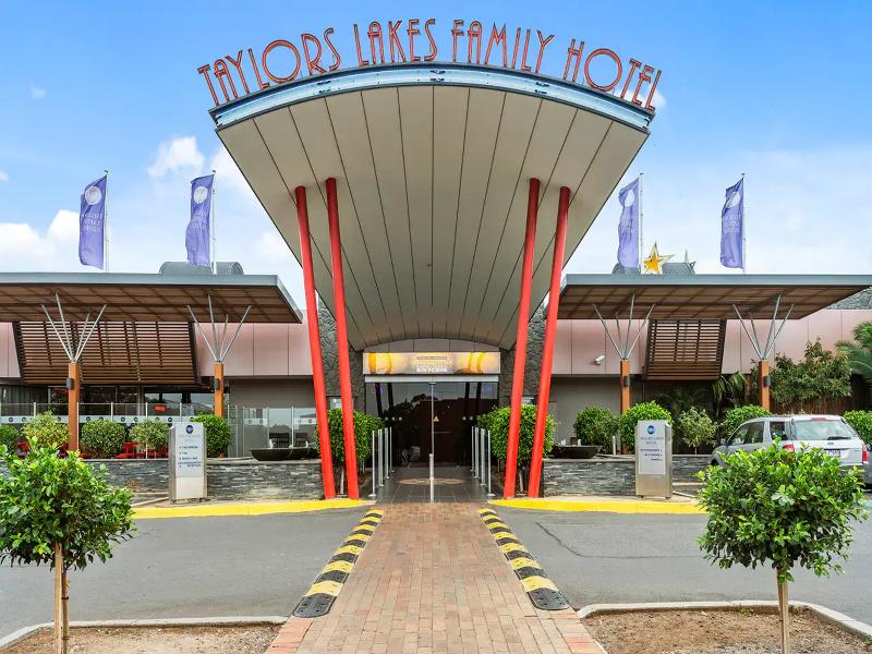 Quality Hotel Taylors Lakes image