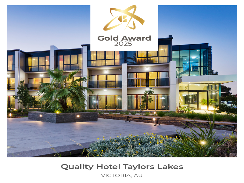 Quality Hotel Taylors Lakes image
