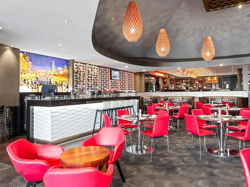 Quality Hotel Taylors Lakes image