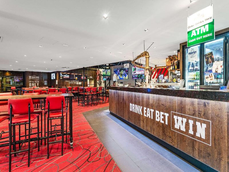 Quality Hotel Taylors Lakes image