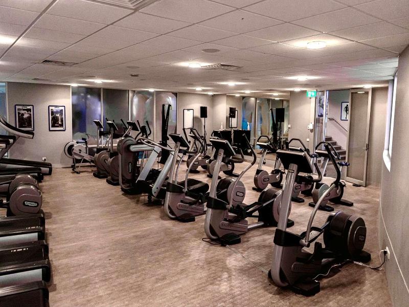 Quality Hotel Taylors Lakes image