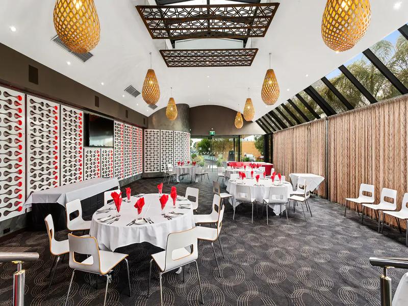 Quality Hotel Taylors Lakes image