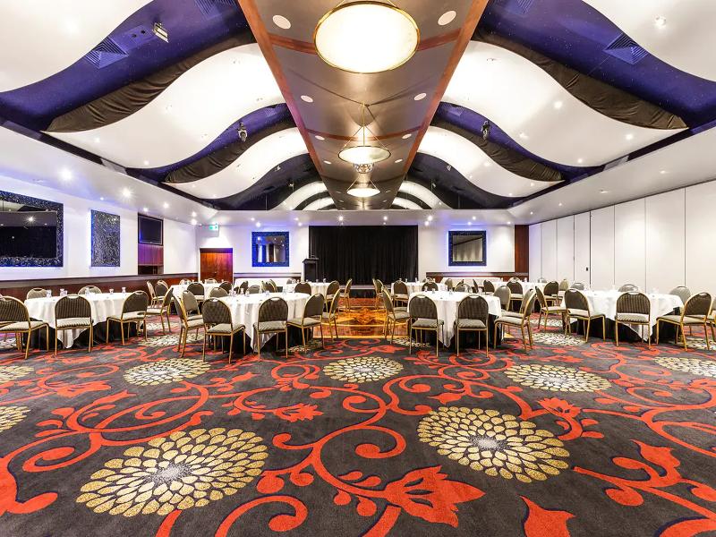 Quality Hotel Taylors Lakes image