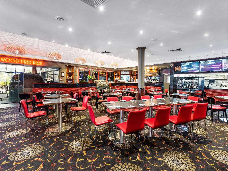 Quality Hotel Taylors Lakes image