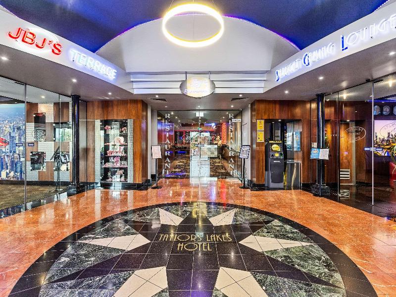 Quality Hotel Taylors Lakes image
