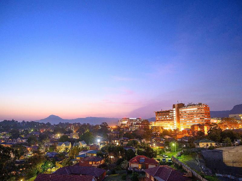 Mantra Wollongong image
