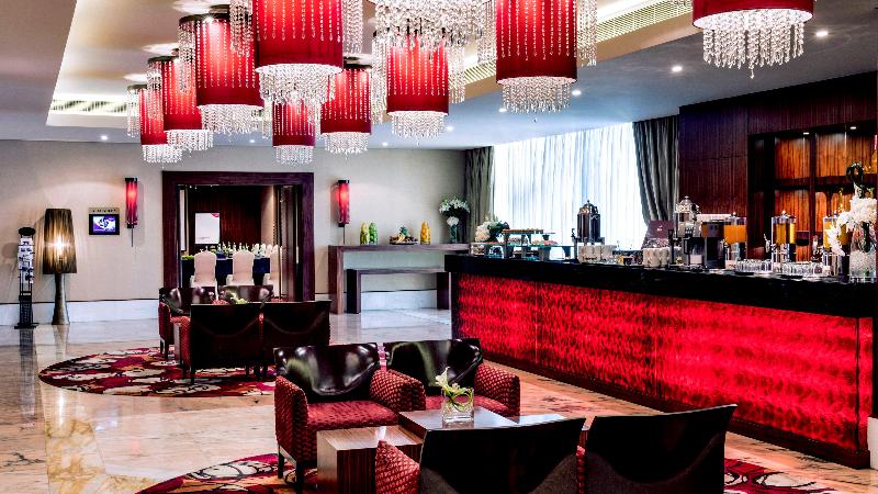 Crowne Plaza Dubai Crowne Plaza Dubai