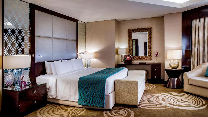 Crowne Plaza Dubai Crowne Plaza Dubai