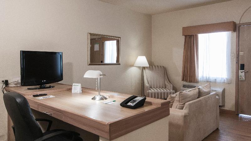 Holiday Inn Hotel & Suites Chihuahua photo 15