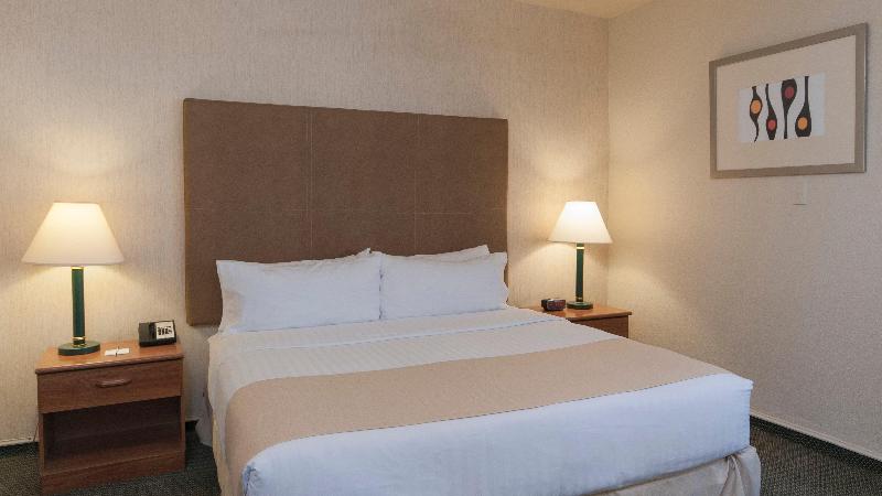 Holiday Inn Hotel & Suites Chihuahua photo 16