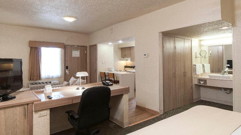 Holiday Inn Hotel & Suites Chihuahua photo 12