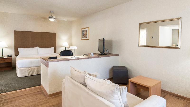 Holiday Inn Hotel & Suites Chihuahua photo 13