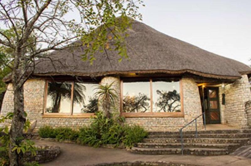 Lodge At The Ancient City