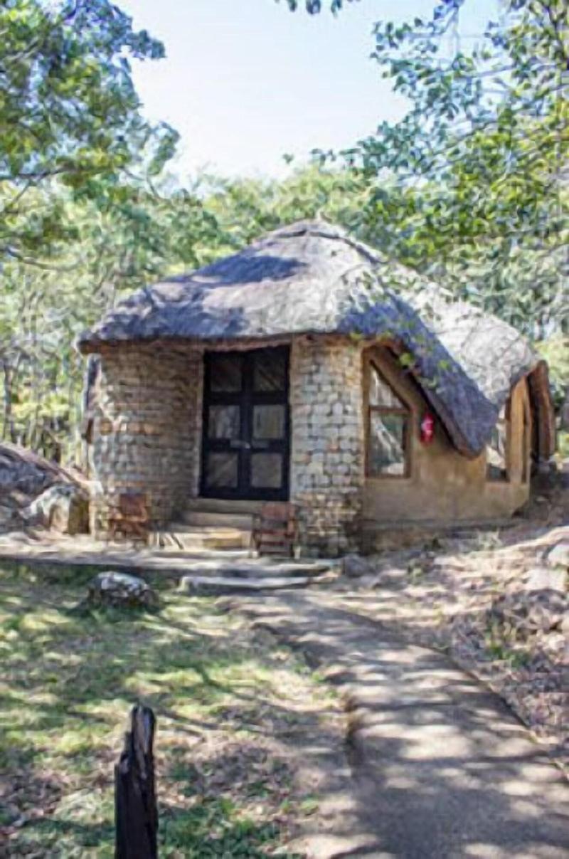Lodge At The Ancient City