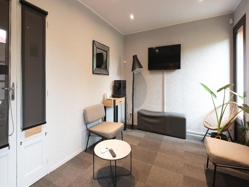 Campanile Bordeaux Est Artigues image