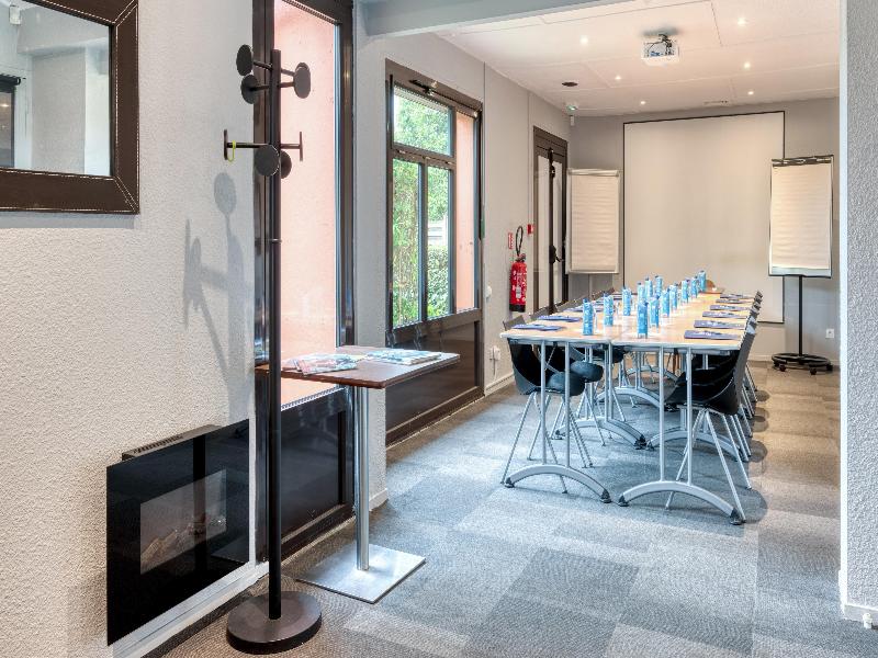 Campanile Bordeaux Est Artigues image