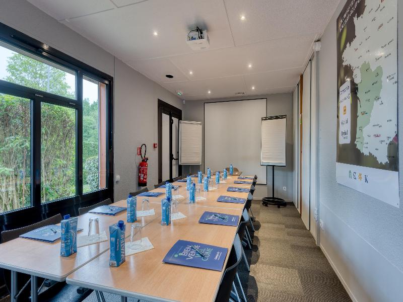 Campanile Bordeaux Est Artigues image