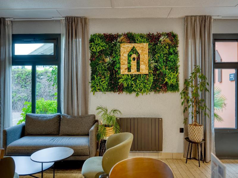 Campanile Bordeaux Est Artigues image