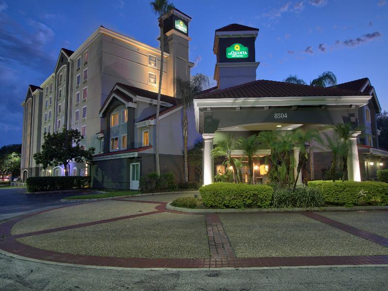 La Quinta Inn and Suites Orlando Convention Center image