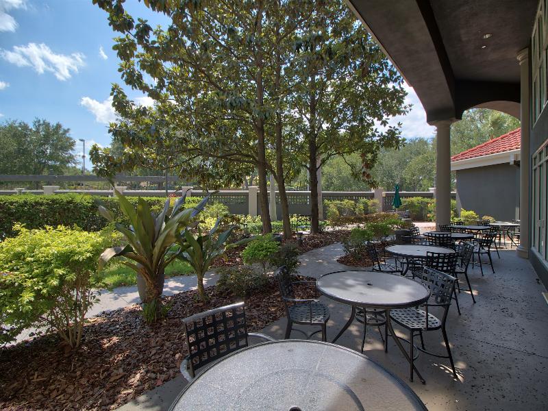 La Quinta Inn and Suites Orlando Convention Center image