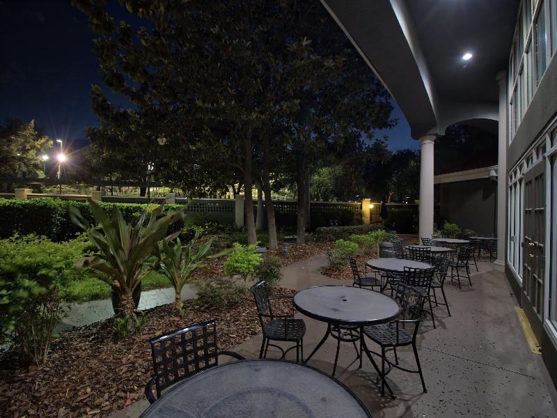 La Quinta Inn and Suites Orlando Convention Center image