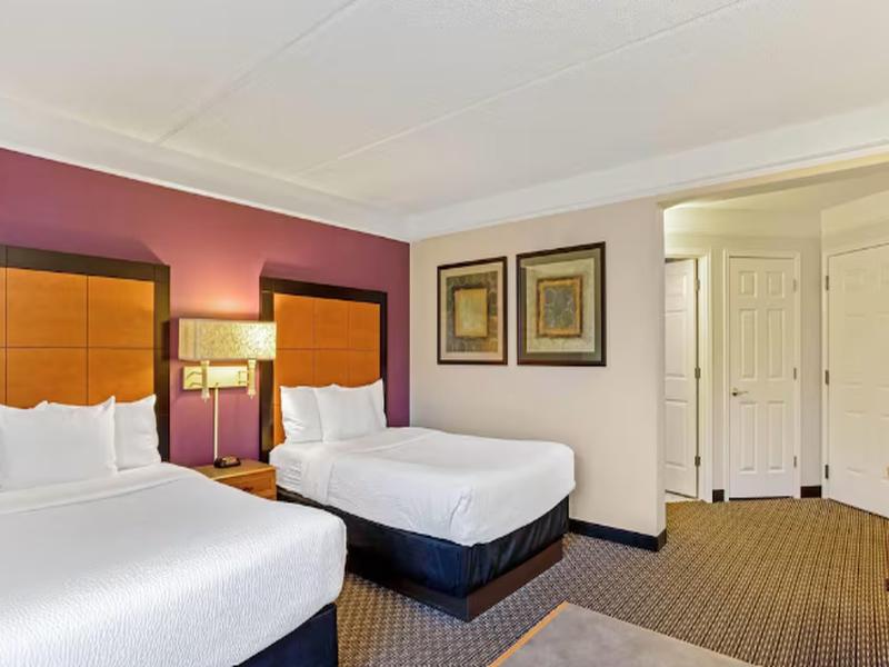 La Quinta Inn and Suites Orlando Convention Center image