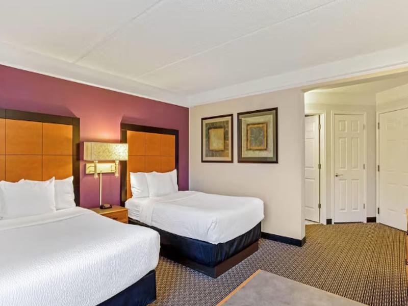 La Quinta Inn and Suites Orlando Convention Center image