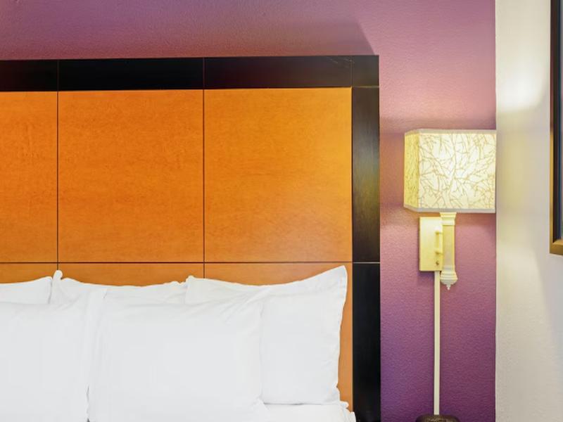 La Quinta Inn and Suites Orlando Convention Center image