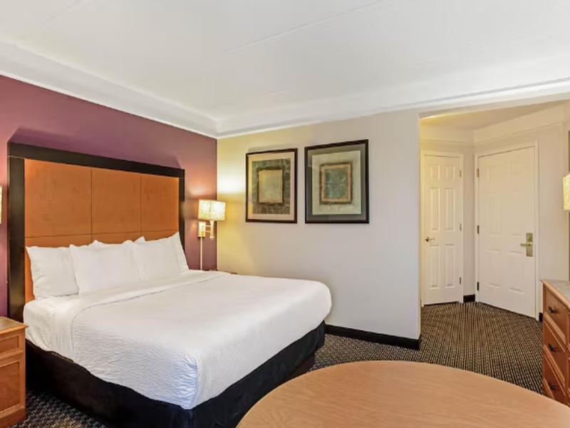 La Quinta Inn and Suites Orlando Convention Center image