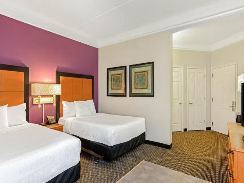 La Quinta Inn and Suites Orlando Convention Center image