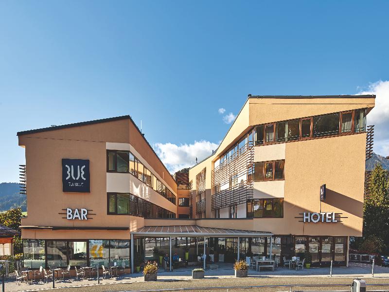 TUI BLUE Schladming — general view