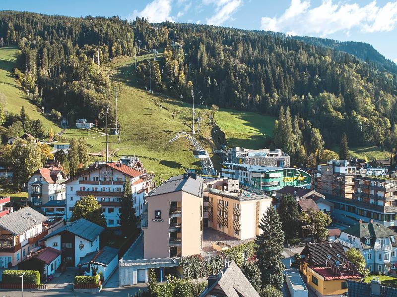TUI BLUE Schladming — general view