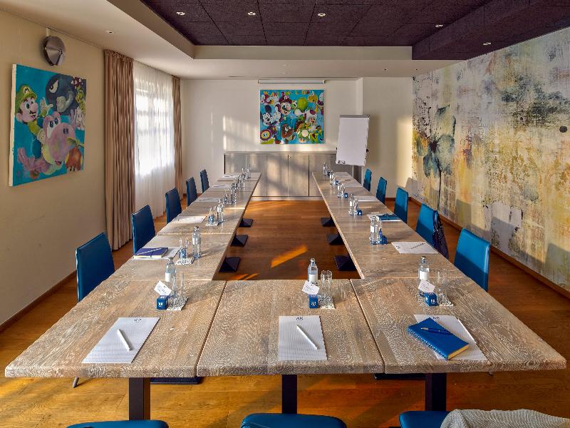 TUI BLUE Schladming — view