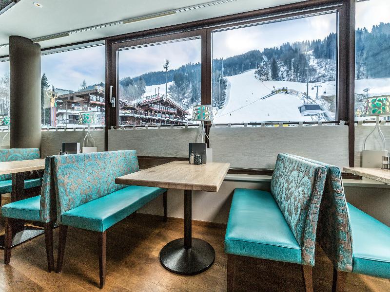 TUI BLUE Schladming — restaurant