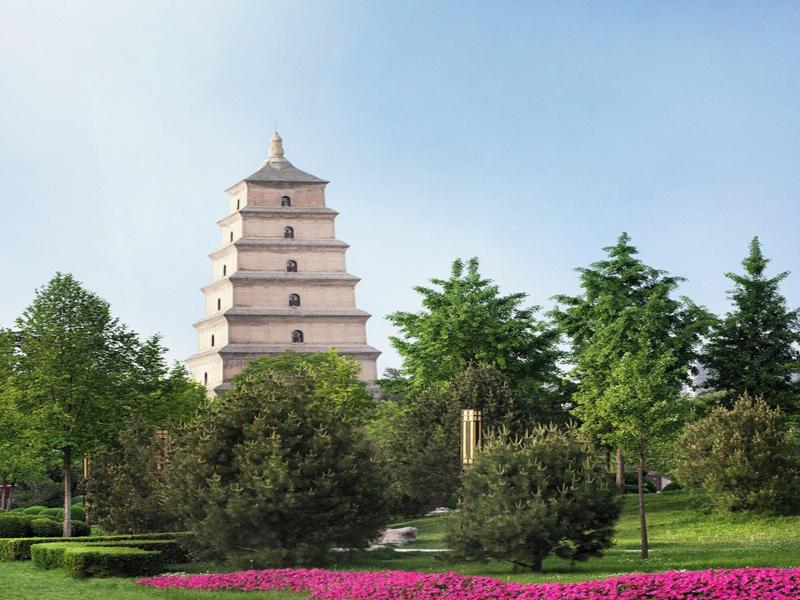 The Westin Xi'an, Xian